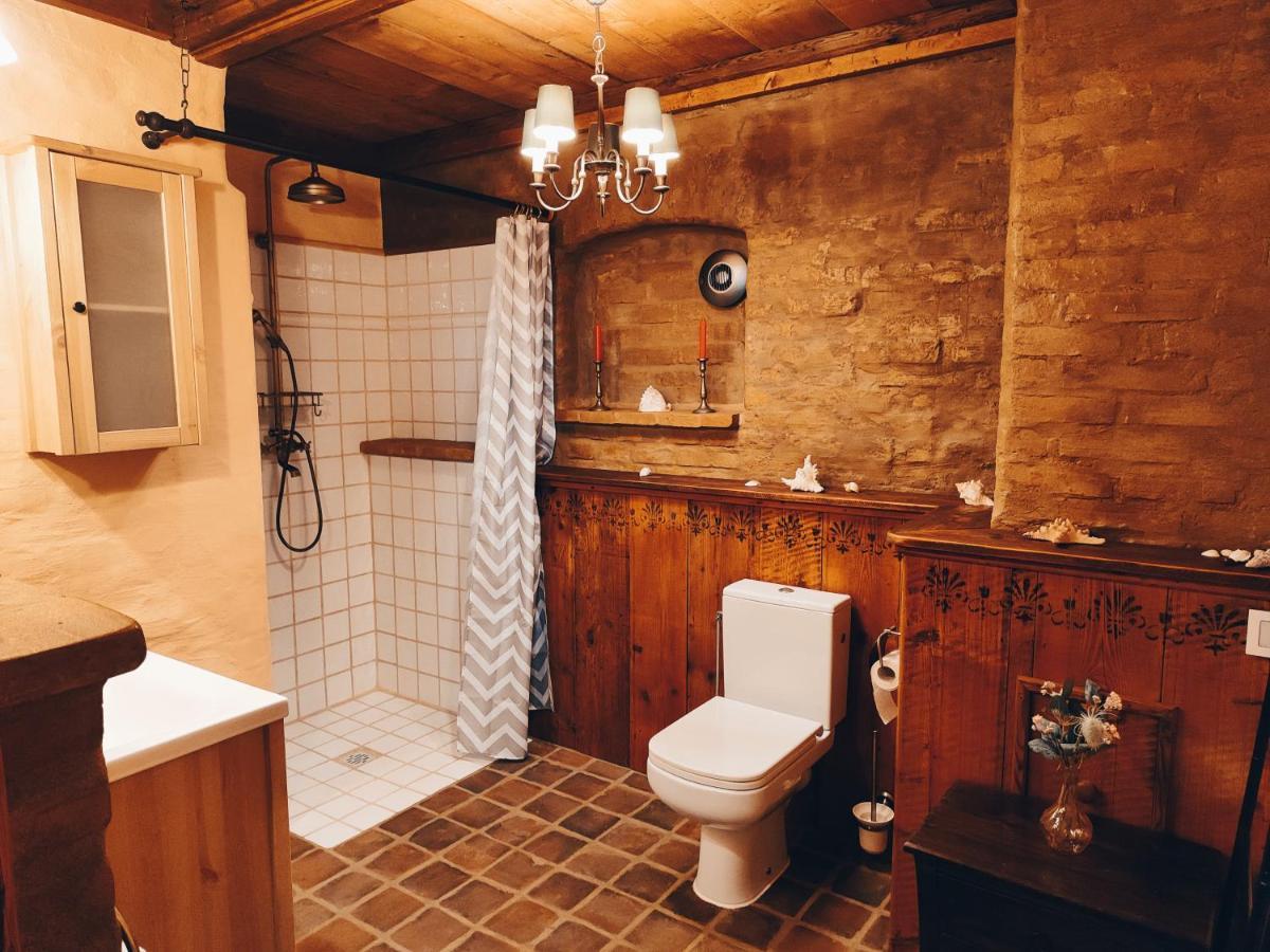 Vintage Ferienwohnung Viktoria باد كلوسترلاوسنيتز المظهر الخارجي الصورة